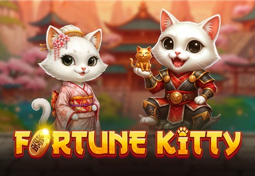 NET88 Fortune Kitty
